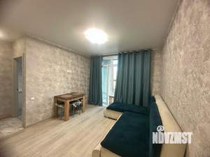 1-к квартира, на длительный срок, 37м2, 8/14 этаж