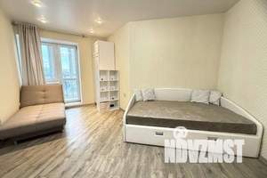 3-к квартира, посуточно, 90м2, 2/12 этаж