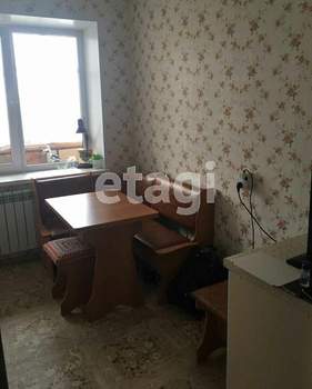 1-к квартира, на длительный срок, 36м2, 2/9 этаж