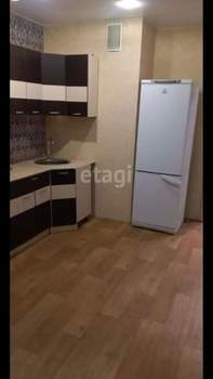 Студия квартира, на длительный срок, 26м2, 8/16 этаж