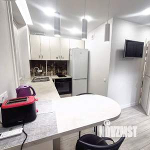 1-к квартира, на длительный срок, 36м2, 4/9 этаж