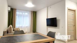 2-к квартира, посуточно, 45м2, 6/25 этаж