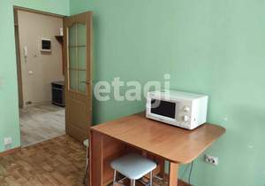 2-к квартира, на длительный срок, 43м2, 4/16 этаж