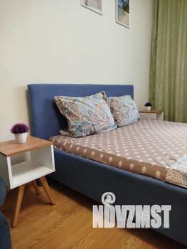 1-к квартира, посуточно, 33м2, 4/9 этаж