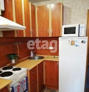 1-к квартира, на длительный срок, 37м2, 1/9 этаж