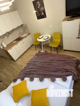 Студия квартира, посуточно, 20м2, 5/9 этаж