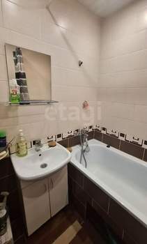 1-к квартира, на длительный срок, 40м2, 7/9 этаж