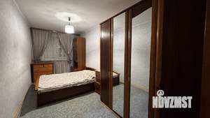 2-к квартира, на длительный срок, 60м2, 2/5 этаж