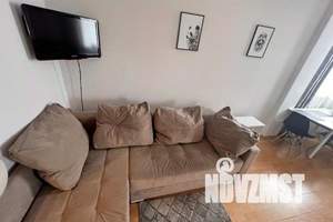 1-к квартира, посуточно, 40м2, 9/14 этаж