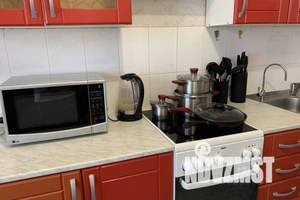 1-к квартира, посуточно, 52м2, 10/13 этаж