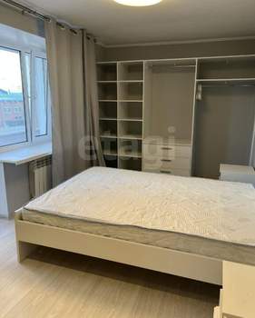 3-к квартира, на длительный срок, 59м2, 4/9 этаж