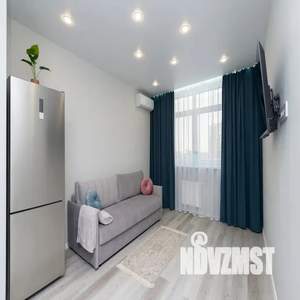 2-к квартира, посуточно, 39м2, 13/19 этаж