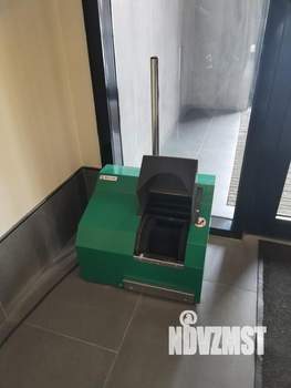 2-к квартира, посуточно, 50м2, 1/1 этаж
