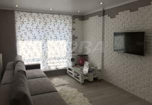 2-к квартира, на длительный срок, 55м2, 3/17 этаж