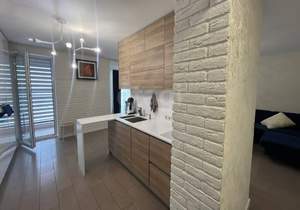 5-к квартира, на длительный срок, 130м2, 3/17 этаж