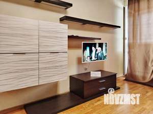 1-к квартира, посуточно, 49м2, 1/1 этаж