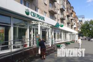 2-к квартира, посуточно, 45м2, 3/5 этаж