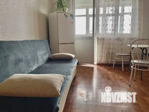 1-к квартира, посуточно, 56м2, 16/16 этаж