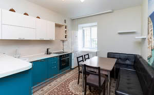 3-к квартира, на длительный срок, 74м2, 1/9 этаж