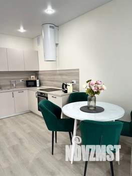 1-к квартира, посуточно, 45м2, 3/6 этаж