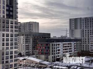 1-к квартира, посуточно, 29м2, 1/1 этаж