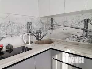 1-к квартира, посуточно, 19м2, 3/5 этаж