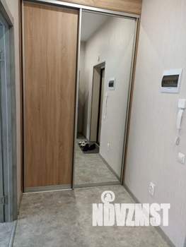 1-к квартира, посуточно, 30м2, 1/3 этаж