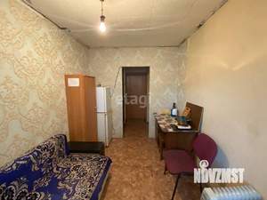 Студия квартира, на длительный срок, 12м2, 7/8 этаж