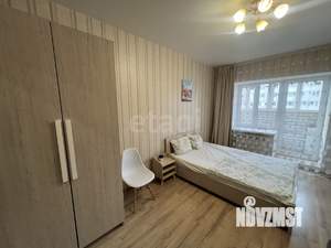 1-к квартира, на длительный срок, 42м2, 9/16 этаж