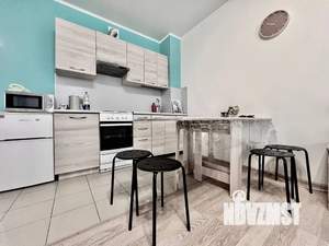 Студия квартира, посуточно, 35м2, 7/20 этаж