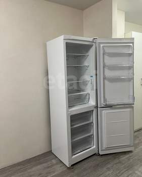 Студия квартира, на длительный срок, 50м2, 1/16 этаж