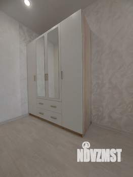 1-к квартира, на длительный срок, 34м2, 5/22 этаж