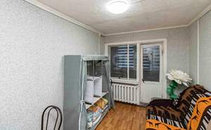 Студия квартира, на длительный срок, 13м2, 1/8 этаж