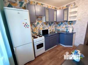 1-к квартира, посуточно, 31м2, 1/1 этаж