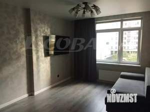 2-к квартира, на длительный срок, 48м2, 3/25 этаж
