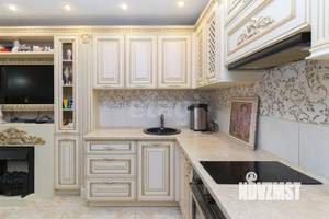 Студия квартира, на длительный срок, 24м2, 3/10 этаж