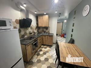 1-к квартира, посуточно, 32м2, 7/9 этаж