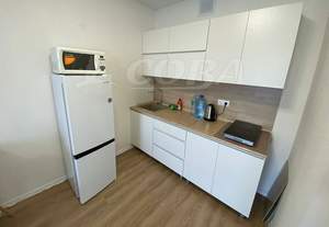 1-к квартира, на длительный срок, 32м2, 3/24 этаж