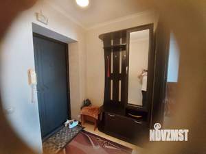 1-к квартира, на длительный срок, 37м2, 4/9 этаж