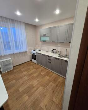 1-к квартира, на длительный срок, 33м2, 5/9 этаж