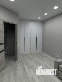 1-к квартира, на длительный срок, 36м2, 3/14 этаж