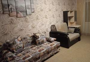 1-к квартира, на длительный срок, 36м2, 1/9 этаж