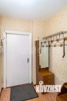 1-к квартира, на длительный срок, 36м2, 3/5 этаж