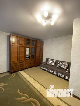 1-к квартира, на длительный срок, 34м2, 2/9 этаж