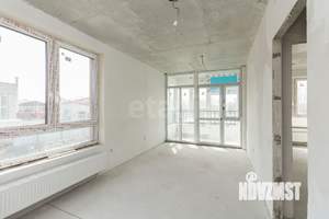 2-к квартира, на длительный срок, 57м2, 2/18 этаж