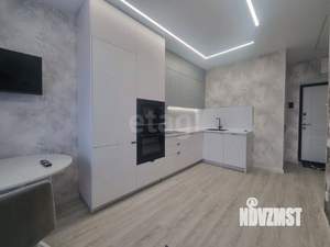 1-к квартира, на длительный срок, 32м2, 10/16 этаж