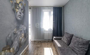 1-к квартира, на длительный срок, 36м2, 7/11 этаж