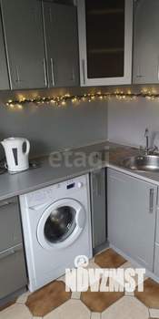 2-к квартира, на длительный срок, 53м2, 8/10 этаж