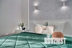 2-к квартира, посуточно, 70м2, 3/17 этаж