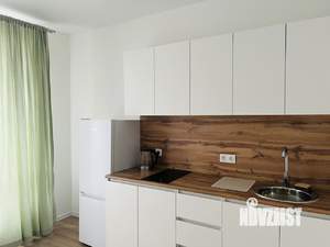 1-к квартира, на длительный срок, 31м2, 7/17 этаж